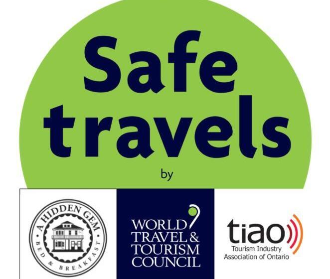 A Hidden Gem Bed And Breakfast