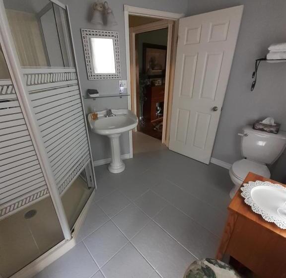 A Hidden Gem Bed And Breakfast