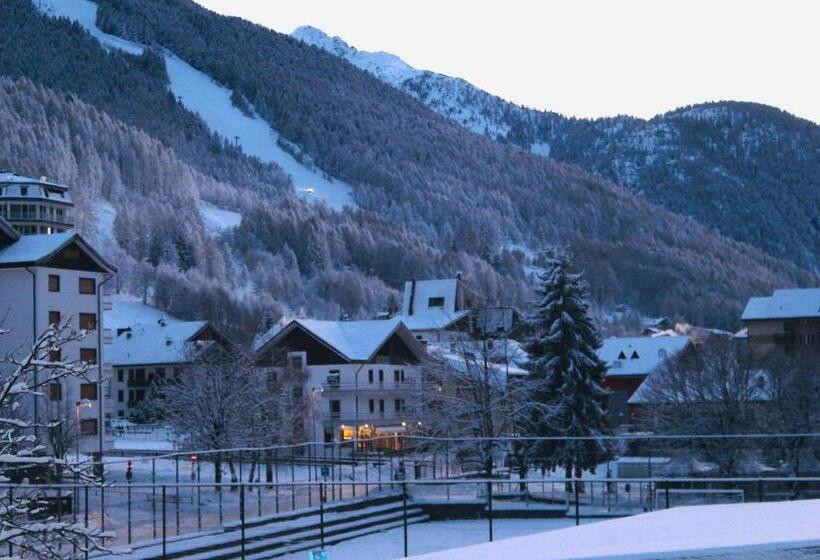 B&b Penak Mountain Wellness