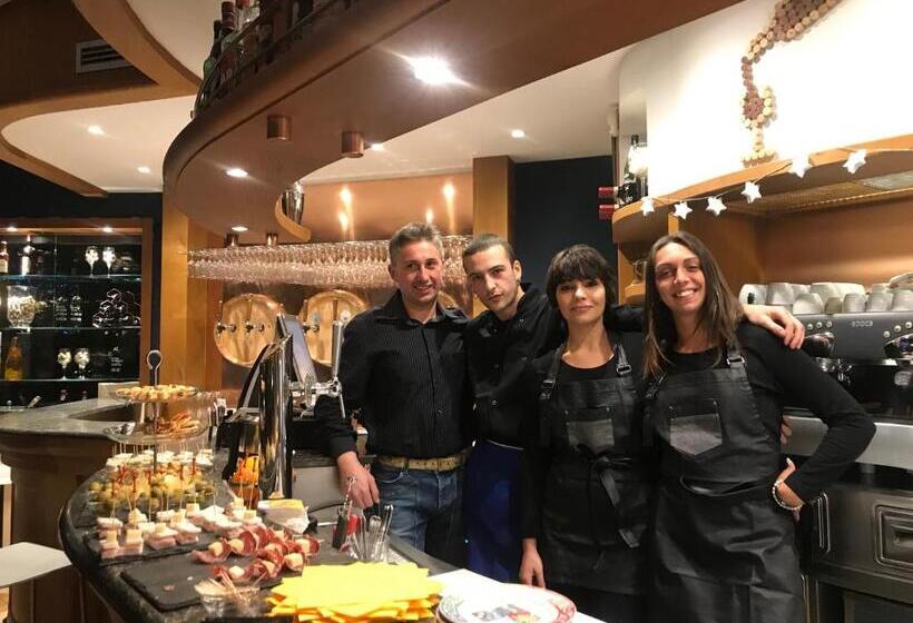 B&b Penak Mountain Wellness