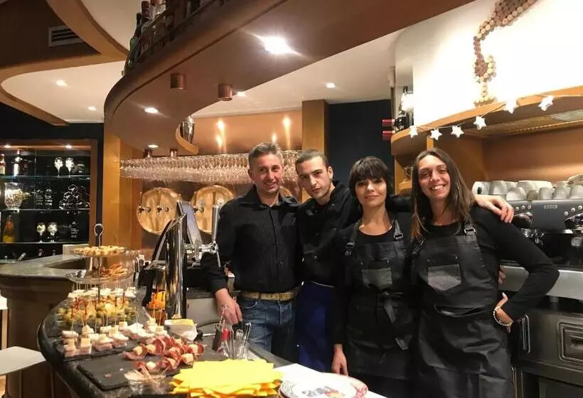 B&b Penak Mountain Wellness