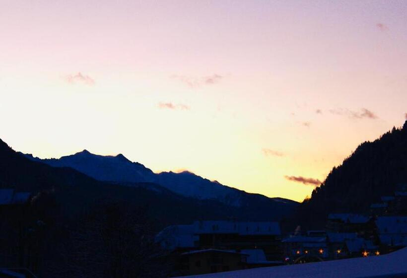 B&b Penak Mountain Wellness