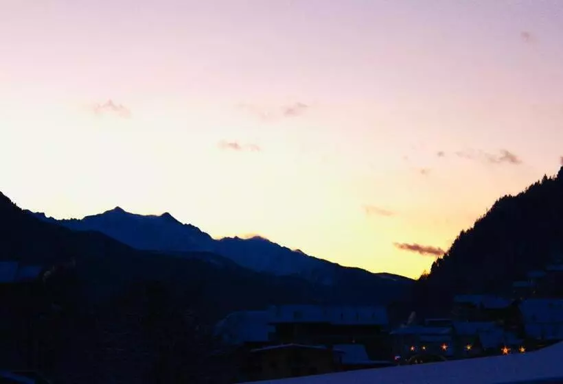 B&b Penak Mountain Wellness