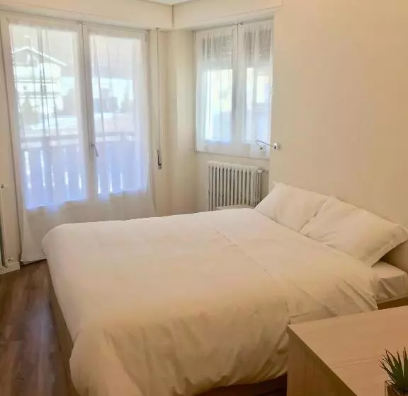 B&b Penak Mountain Wellness