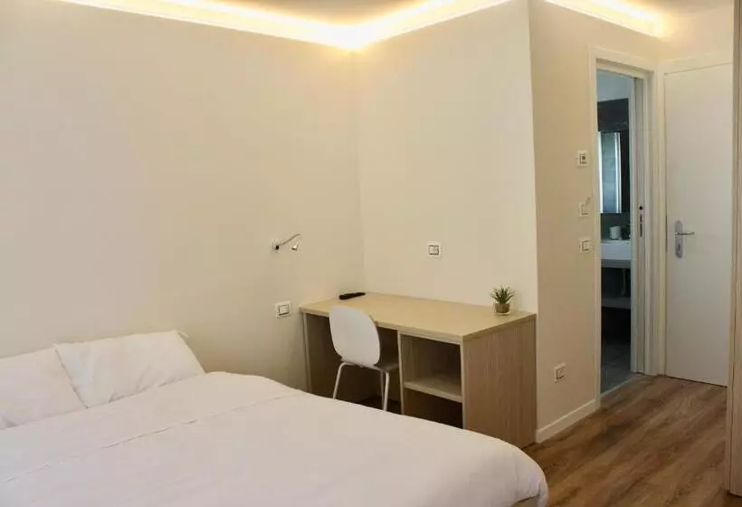 B&b Penak Mountain Wellness