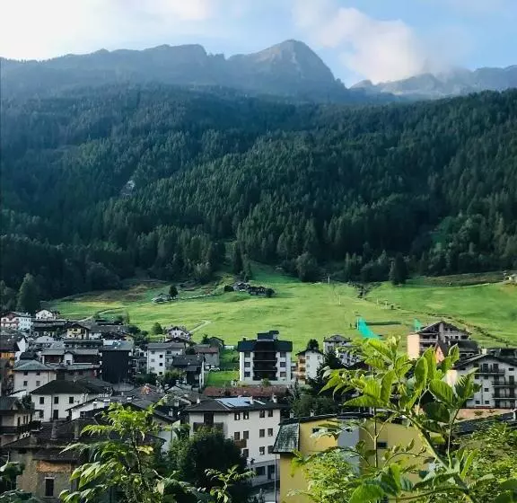 B&b Penak Mountain Wellness