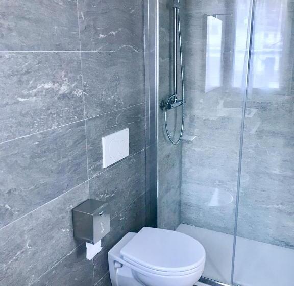 B&b Penak Mountain Wellness