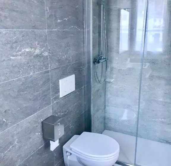 B&b Penak Mountain Wellness