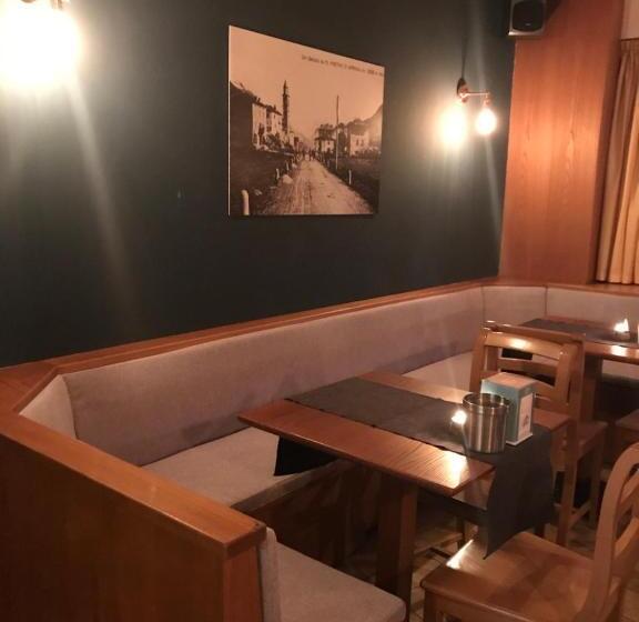 B&b Penak Mountain Wellness