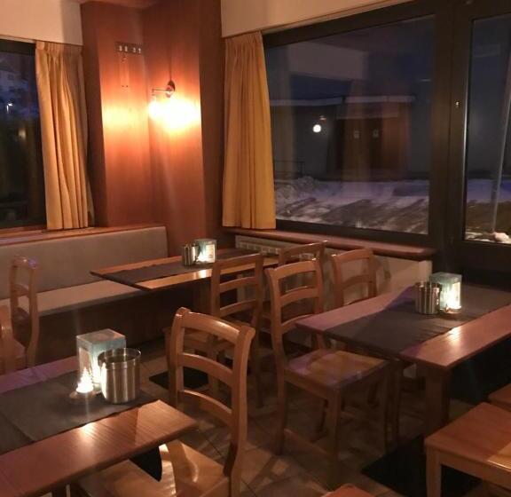 B&b Penak Mountain Wellness