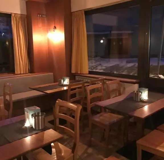 B&b Penak Mountain Wellness