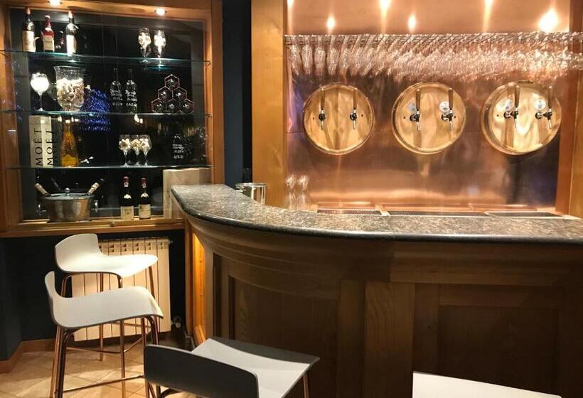 B&b Penak Mountain Wellness