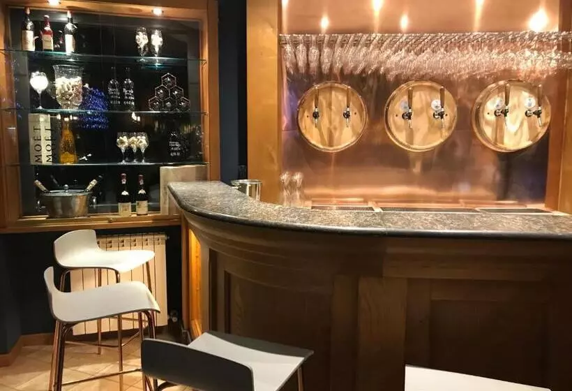 B&b Penak Mountain Wellness