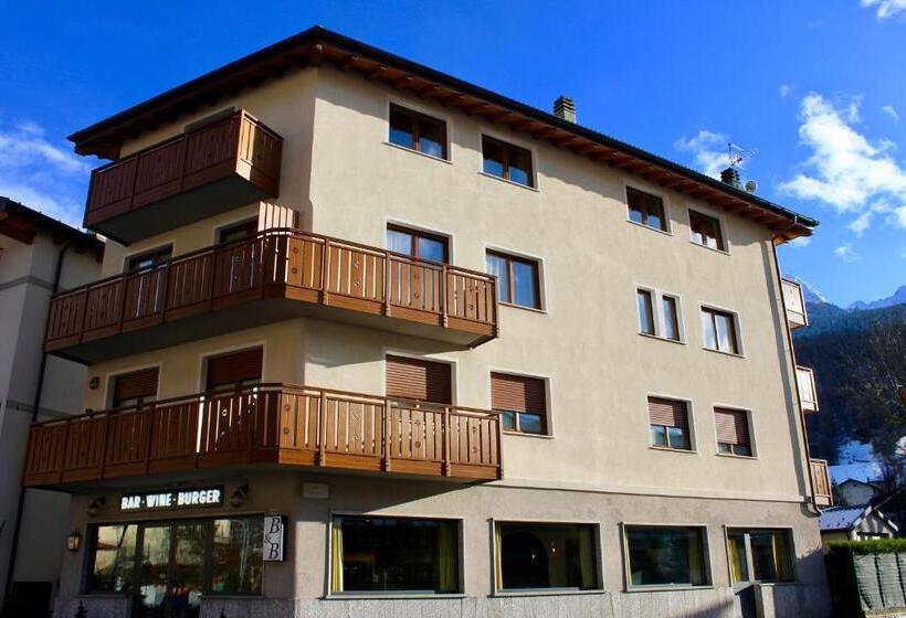 B&b Penak Mountain Wellness