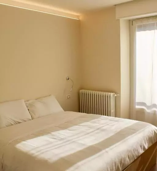 B&b Penak Mountain Wellness