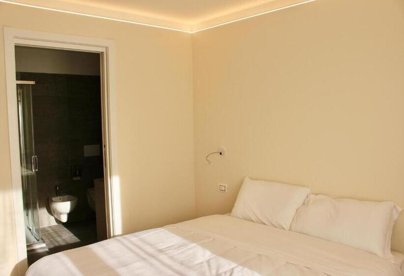 B&b Penak Mountain Wellness