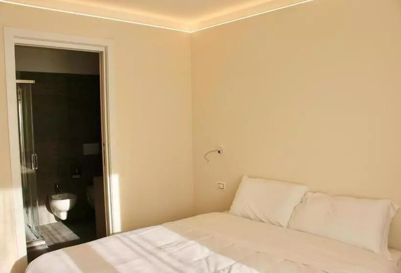 B&b Penak Mountain Wellness