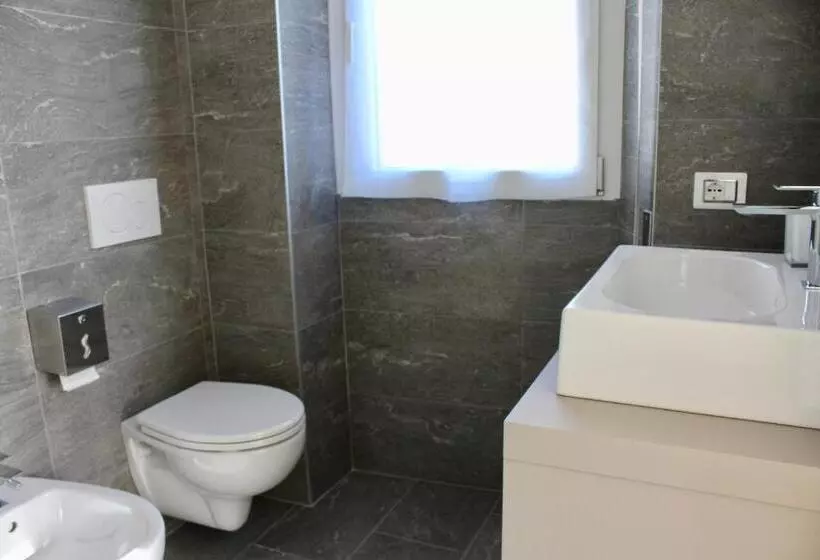 B&b Penak Mountain Wellness