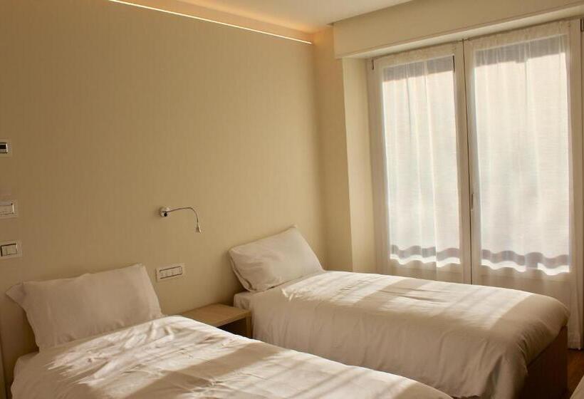 B&b Penak Mountain Wellness