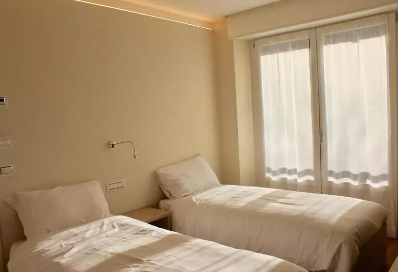 B&b Penak Mountain Wellness