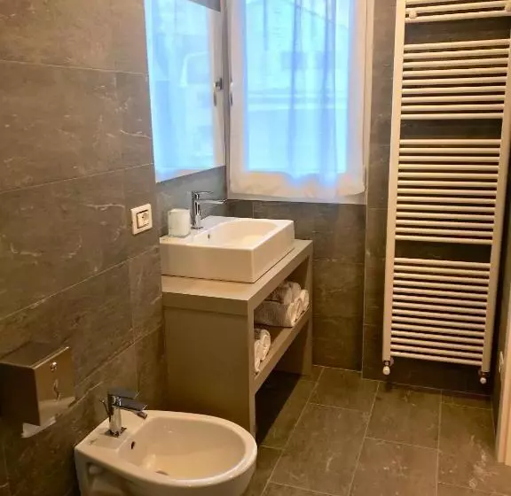 B&b Penak Mountain Wellness