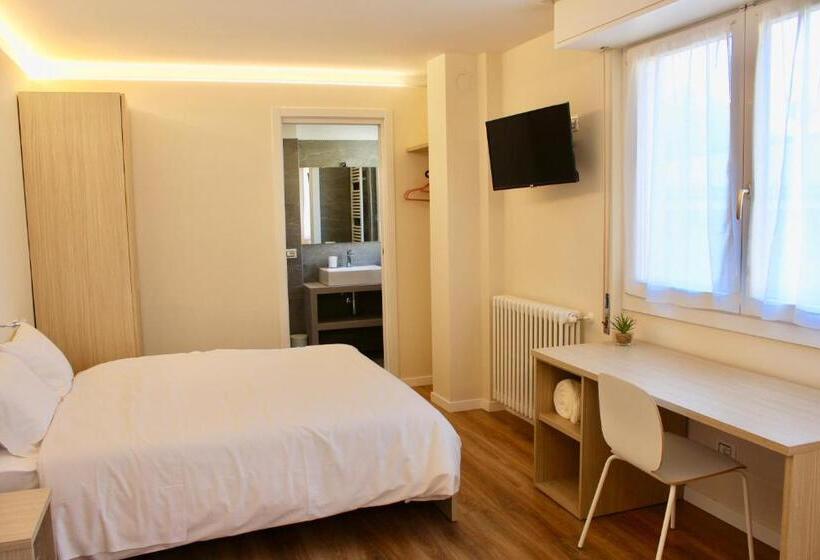 B&b Penak Mountain Wellness