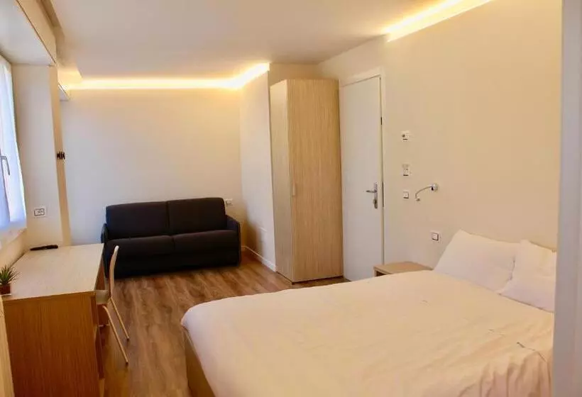 B&b Penak Mountain Wellness