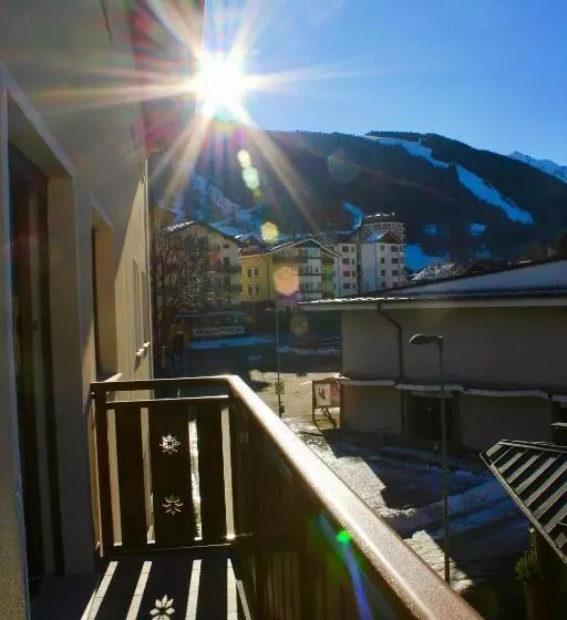 B&b Penak Mountain Wellness