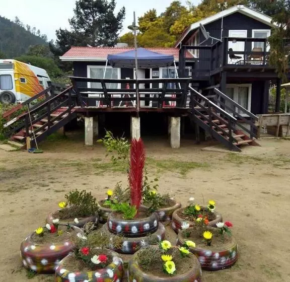 Cabañas Selva Negra