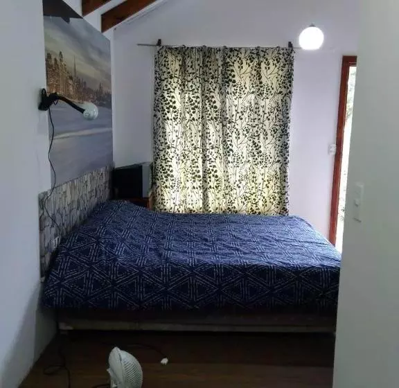 Cabañas Selva Negra