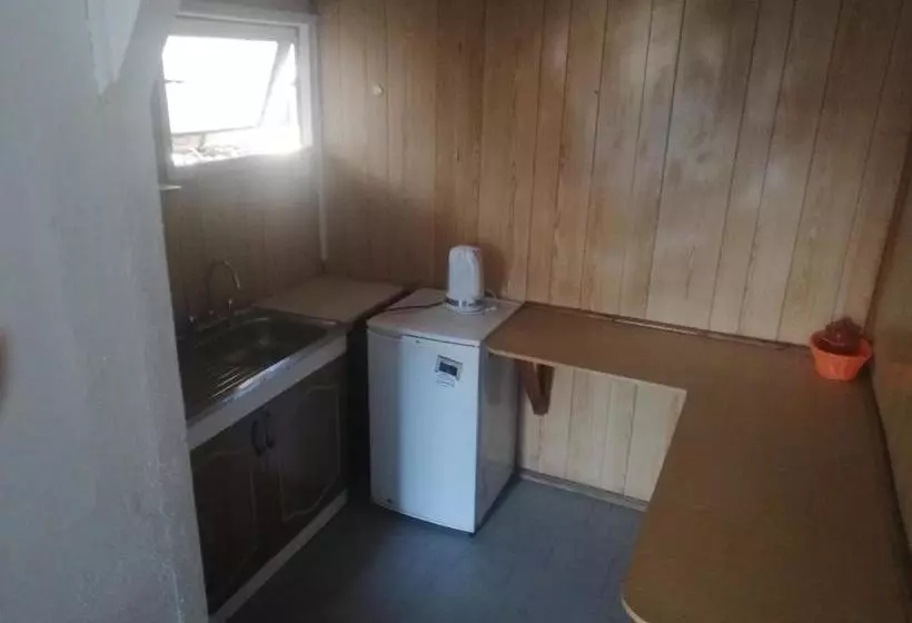 Cabañas Selva Negra