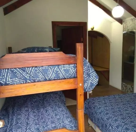 Cabañas Selva Negra