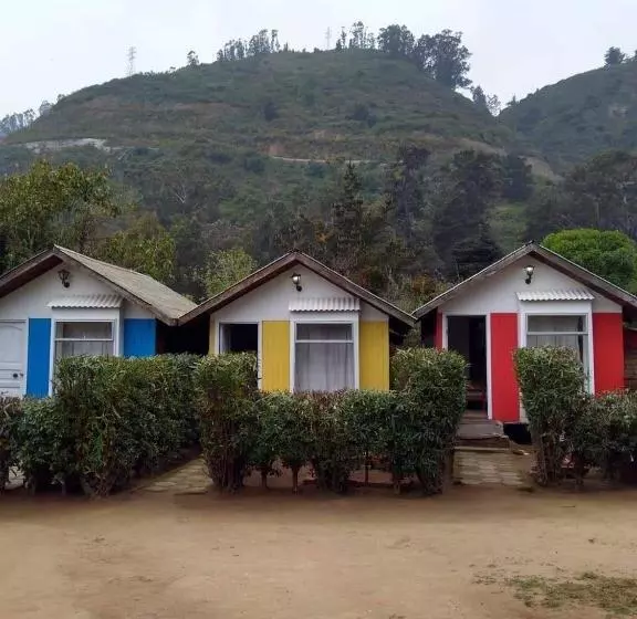 Cabañas Selva Negra