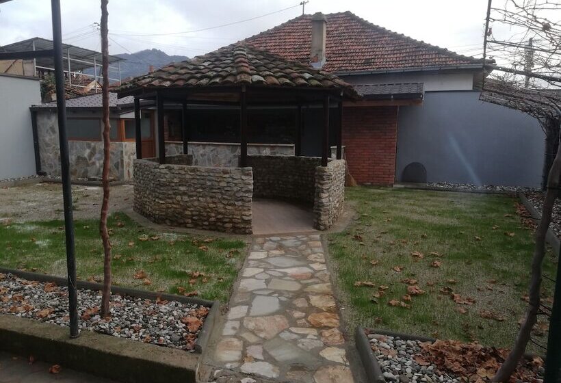 Hostel & Apartments Academy