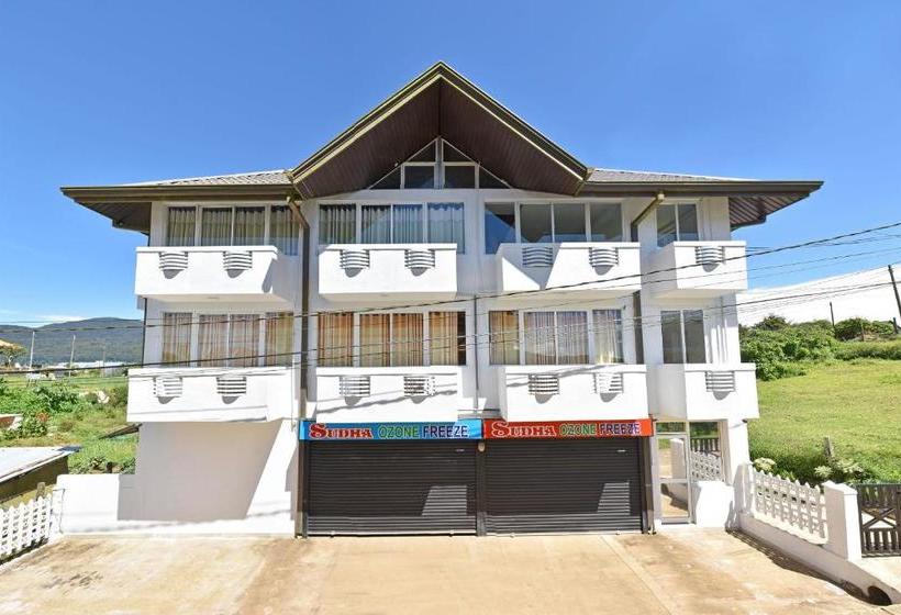 호텔 Oyo 487 Sudha Ozone Freeze