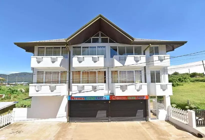 هتل Oyo 487 Sudha Ozone Freeze