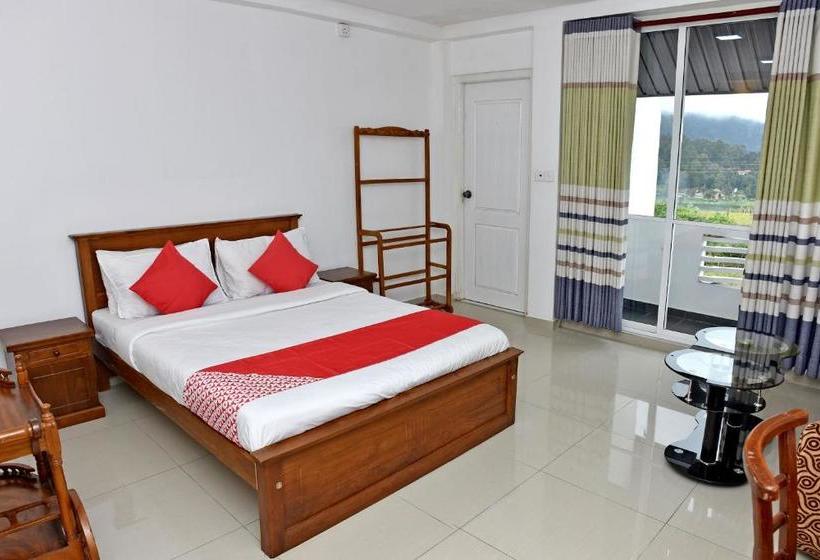 호텔 Oyo 487 Sudha Ozone Freeze