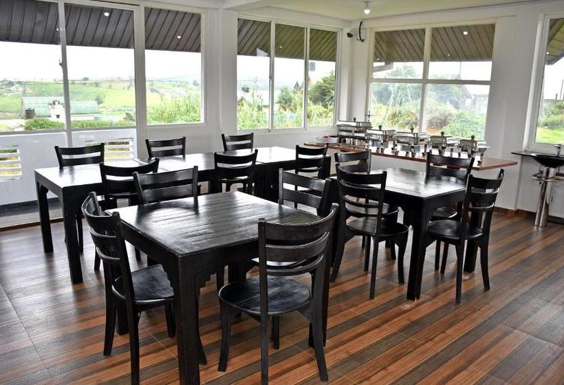 호텔 Oyo 487 Sudha Ozone Freeze