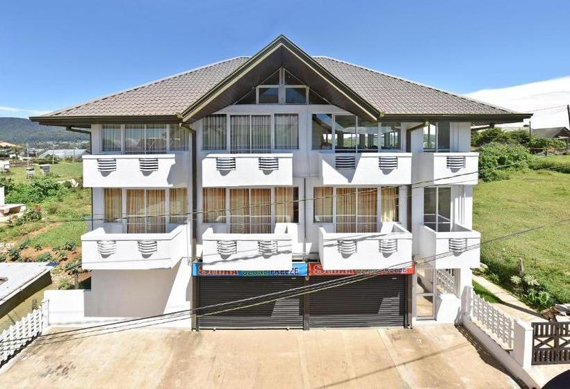 호텔 Oyo 487 Sudha Ozone Freeze