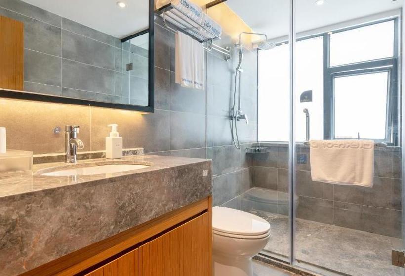 Otel Urba · Shahe North Station Liuzhou