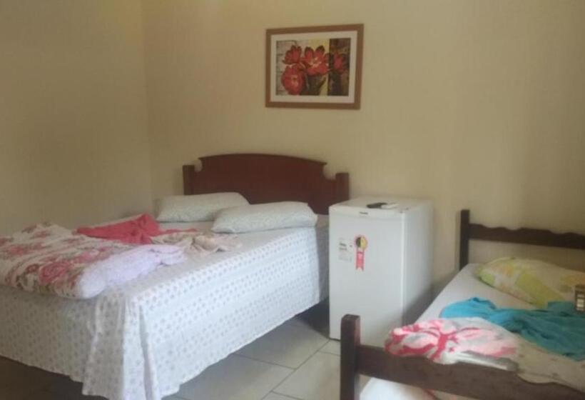 Pension Pousada Da Iza