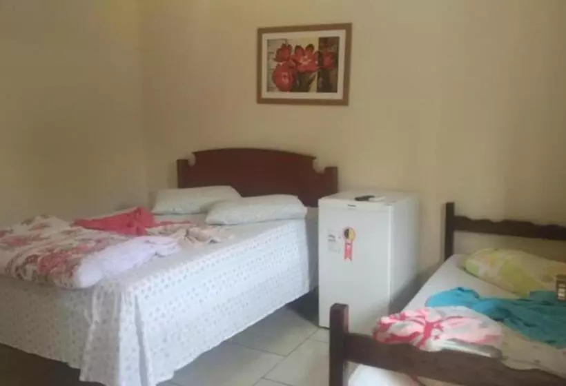 پانسیون Pousada Da Iza