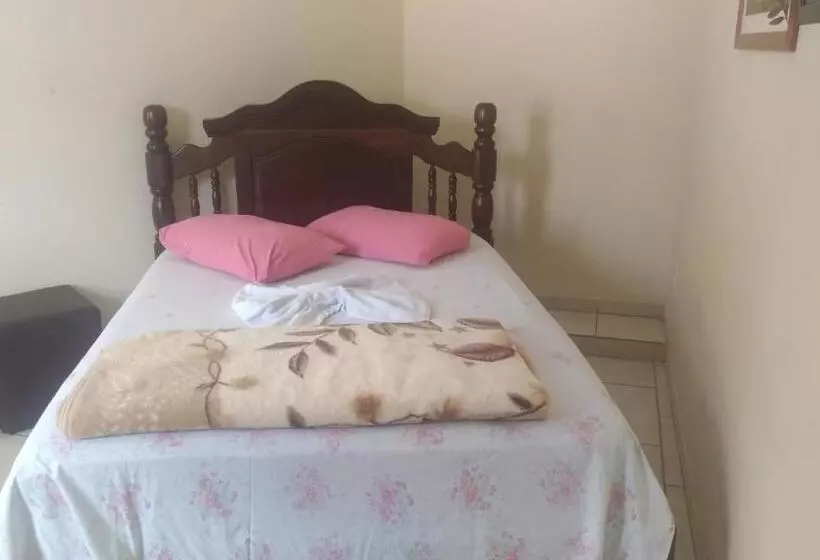 پانسیون Pousada Da Iza