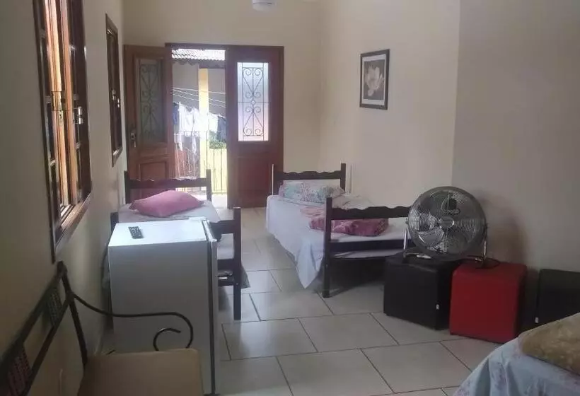 پانسیون Pousada Da Iza