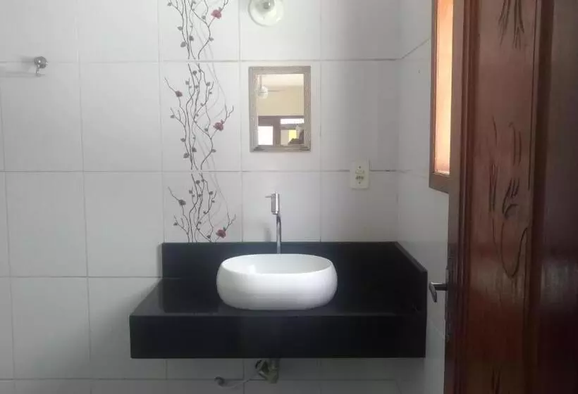 پانسیون Pousada Da Iza