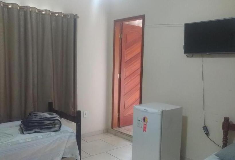 Pension Pousada Da Iza