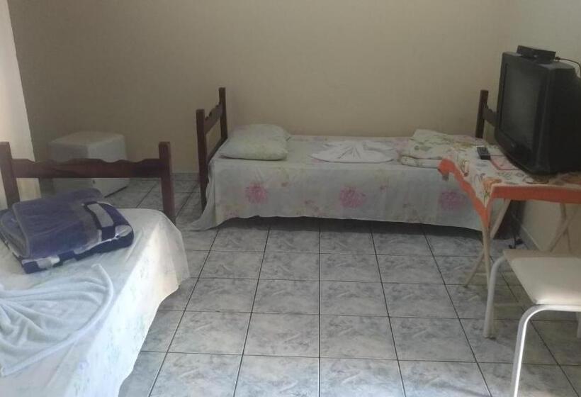 Pension Pousada Da Iza