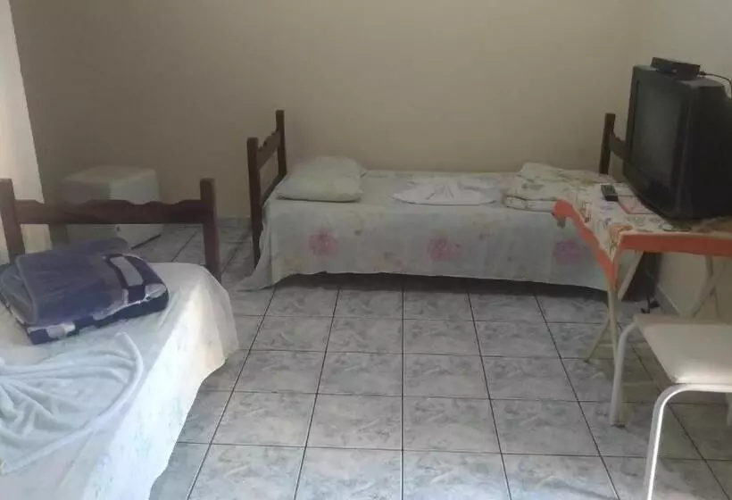 پانسیون Pousada Da Iza