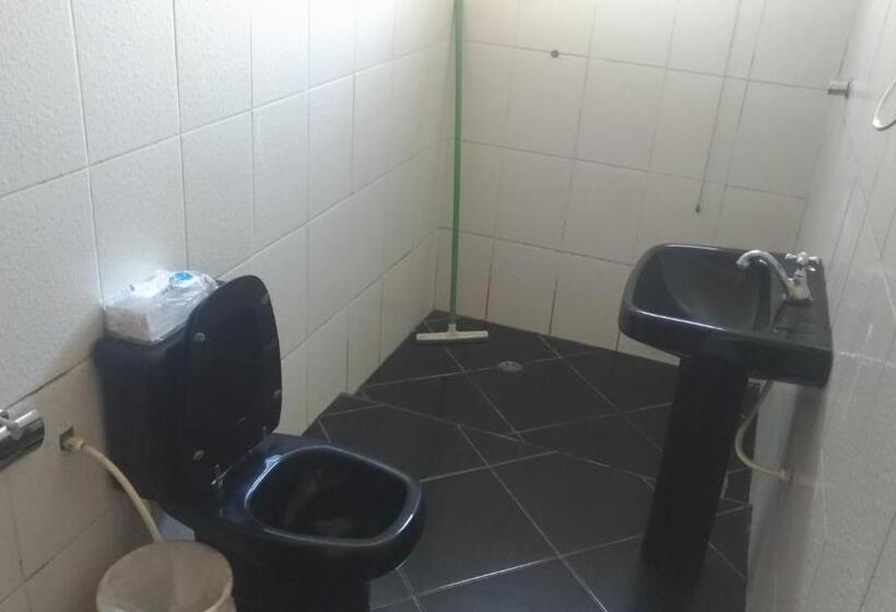 Pension Pousada Da Iza