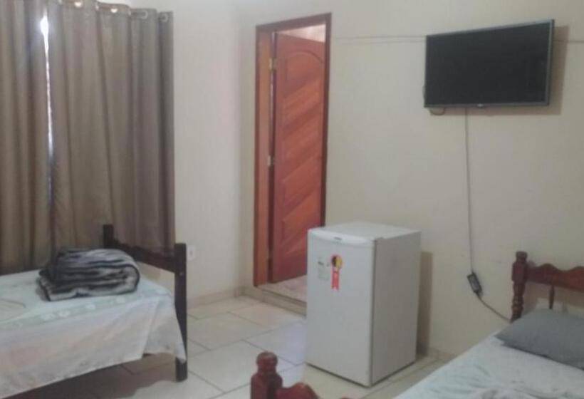 Pension Pousada Da Iza